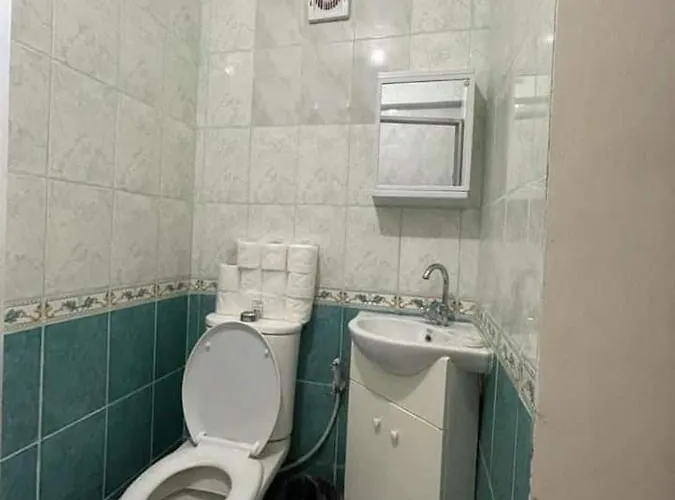 Perello Transient House *