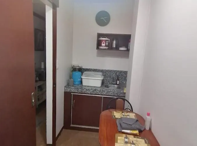 Perello Transient House *